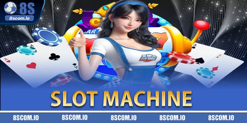 Slot Machine
