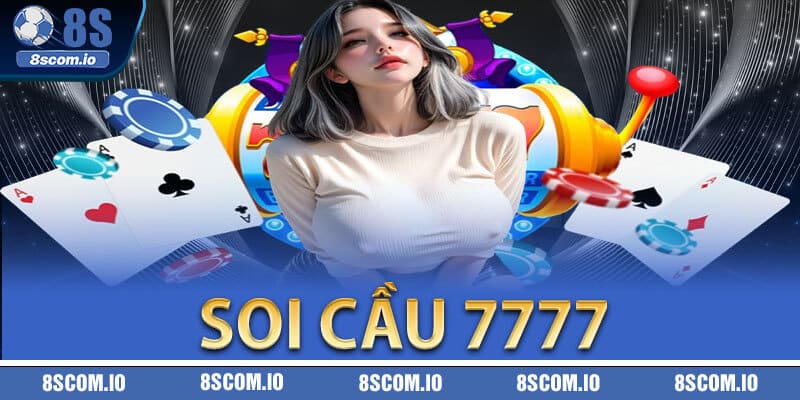 Soi Cầu 7777